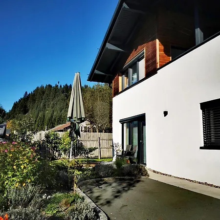 Zuhause Bei Aurora Appartement