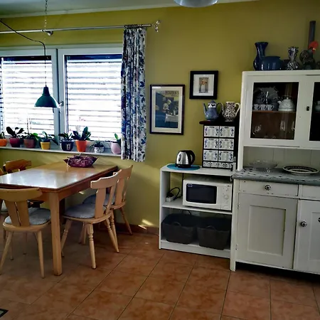 Zuhause Bei Aurora Appartement Kitzbühel