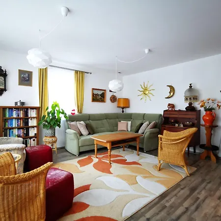 Zuhause Bei Aurora Appartement