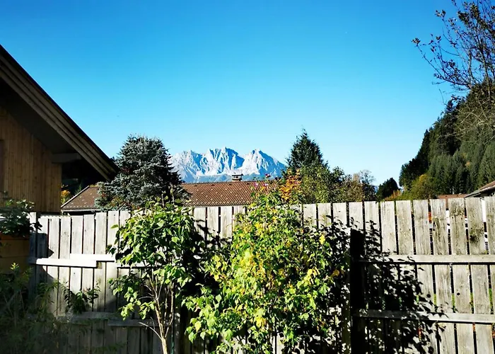 דירה Zuhause Bei Aurora קיצביהל