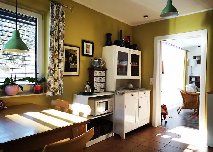 דירה Zuhause Bei Aurora *