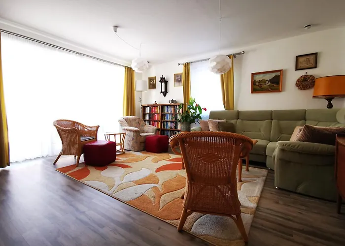 דירה Zuhause Bei Aurora קיצביהל