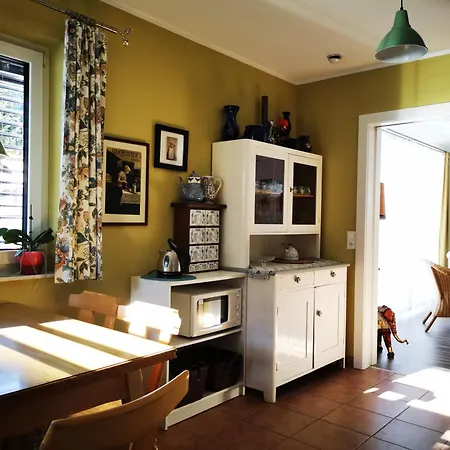 Apartamento Zuhause Bei Aurora *