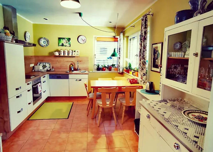 Zuhause Bei Aurora Kitzbühel