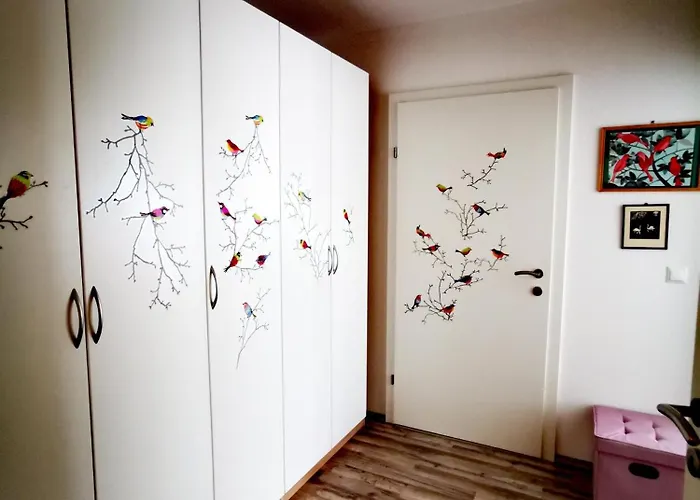 Zuhause Bei Aurora Apartamento *