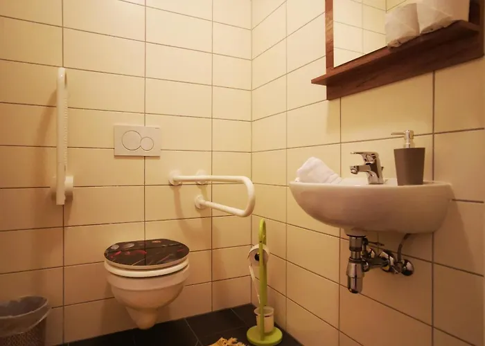 Apartamento Zuhause Bei Aurora