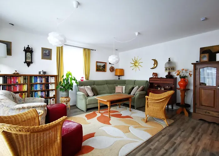 Zuhause Bei Aurora Apartamento