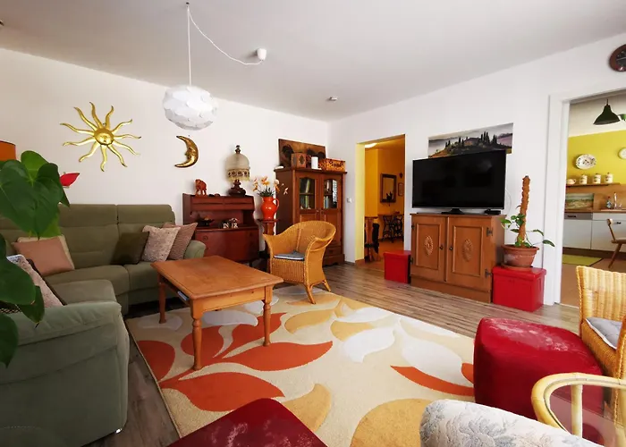 Apartamento Zuhause Bei Aurora Kitzbühel