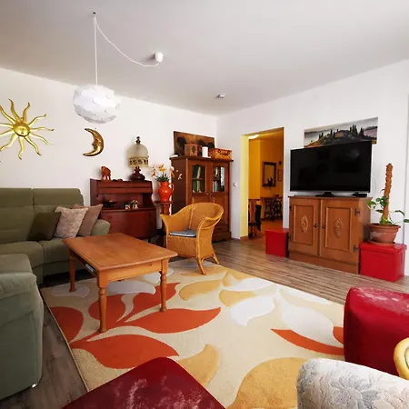Apartman Zuhause Bei Aurora Kitzbühel