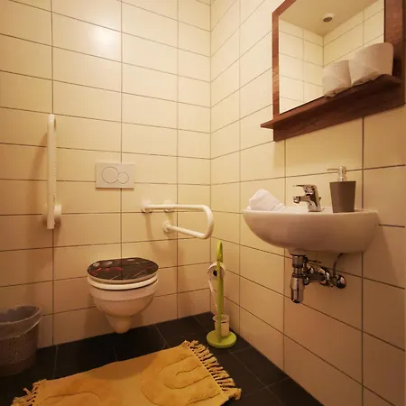 Apartman Zuhause Bei Aurora