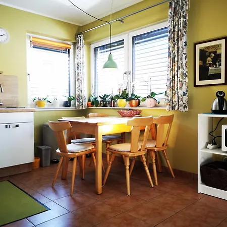 Apartman Zuhause Bei Aurora Kitzbühel